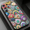 Яркие камни Чехол для телефона для Samsung Galaxy S26,25,24,23,22,21,20Plus Ultra