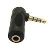 Converter Adapter Jack Mic Converter Audio Stereo Adapter 3.5mm Adapter Headphone Jack Converter