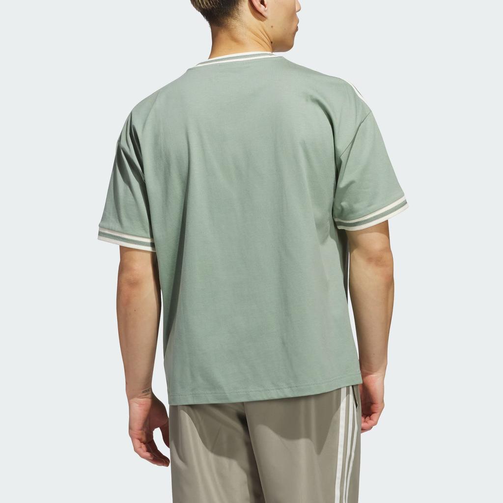 Adidas Originals Hyc Tee Gender Neutral JC5967