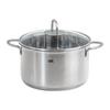 Zwilling Глубокая кастрюля NovaPlus из нержавеющей стали