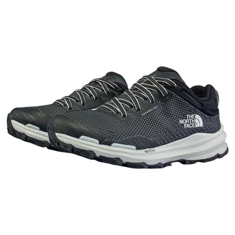 (WMNS) THE NORTH FACE Vectiv Fastpack Futurelight Обувь 'Tnf Black Asphalt Grey' Женская 5JCZ-MN8
