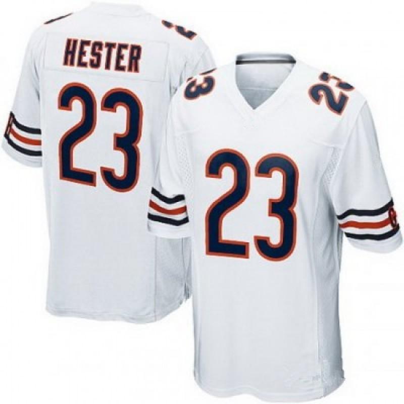 Chicago Bears Football Jersey - 52 MACK 1 FIELDS 18 WILLIAMS Mens Sports Game Uniform