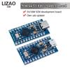 Плата контроллера LIZAO Pro Micro ATmega32U4 5V 16MHz Замена ATmega328P для Arduino DIY