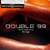 12-дюймовая пластинка DOUBLE 99, SNEAKER PIMPS - 7th High 74321870361 BMG, Arista 2001 UK Dance & Electronica Б/У
