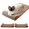 SONGWAY Large Cat Nail Chubby Cat Nail Nail Large Cat Reinforced High Set of 2 Sharpener, Sharpener, Sharpener, Size, Cardboard, Cardboard, Density,