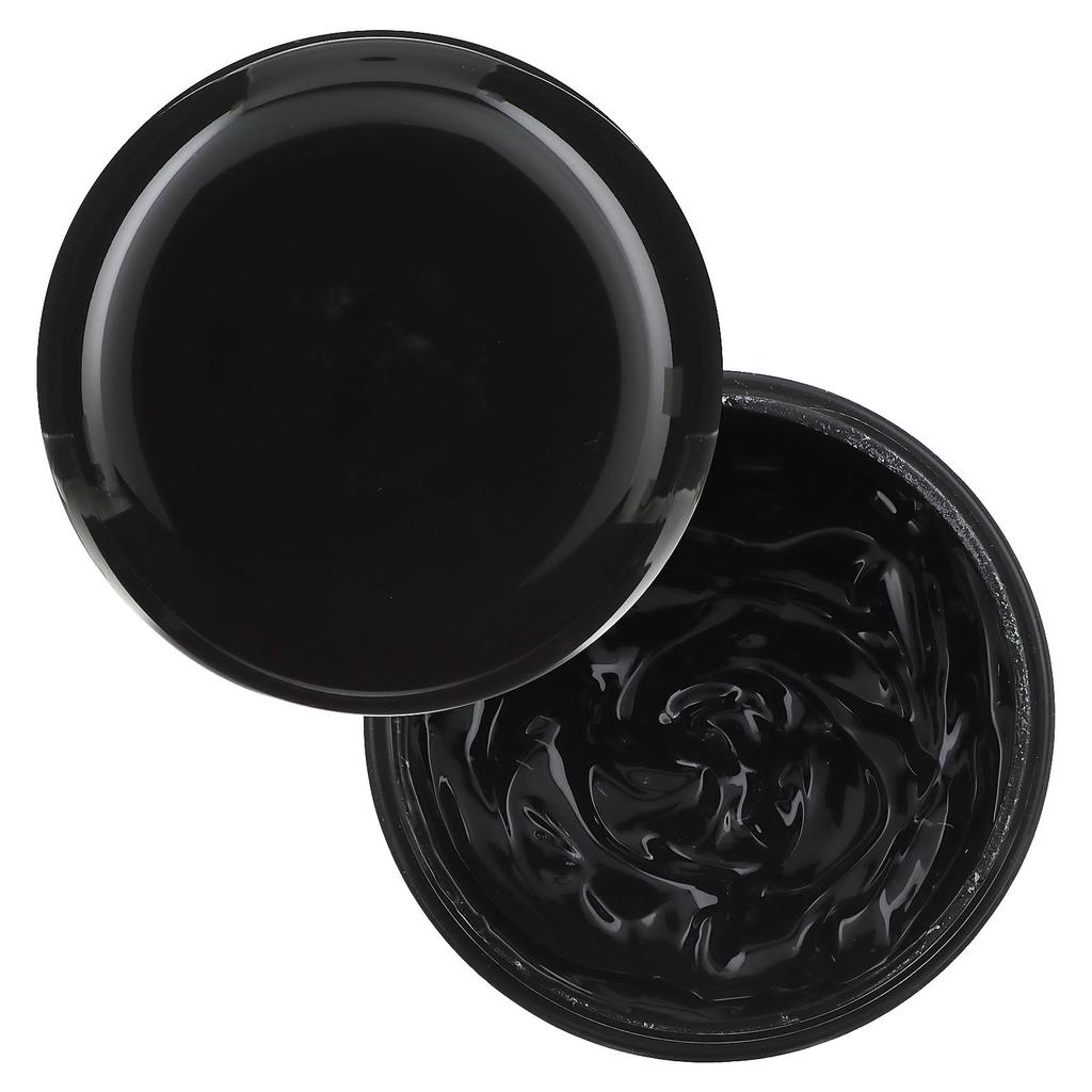 Pure Body Naturals Гель для укладки волос, 4 жидких унции (118 мл)