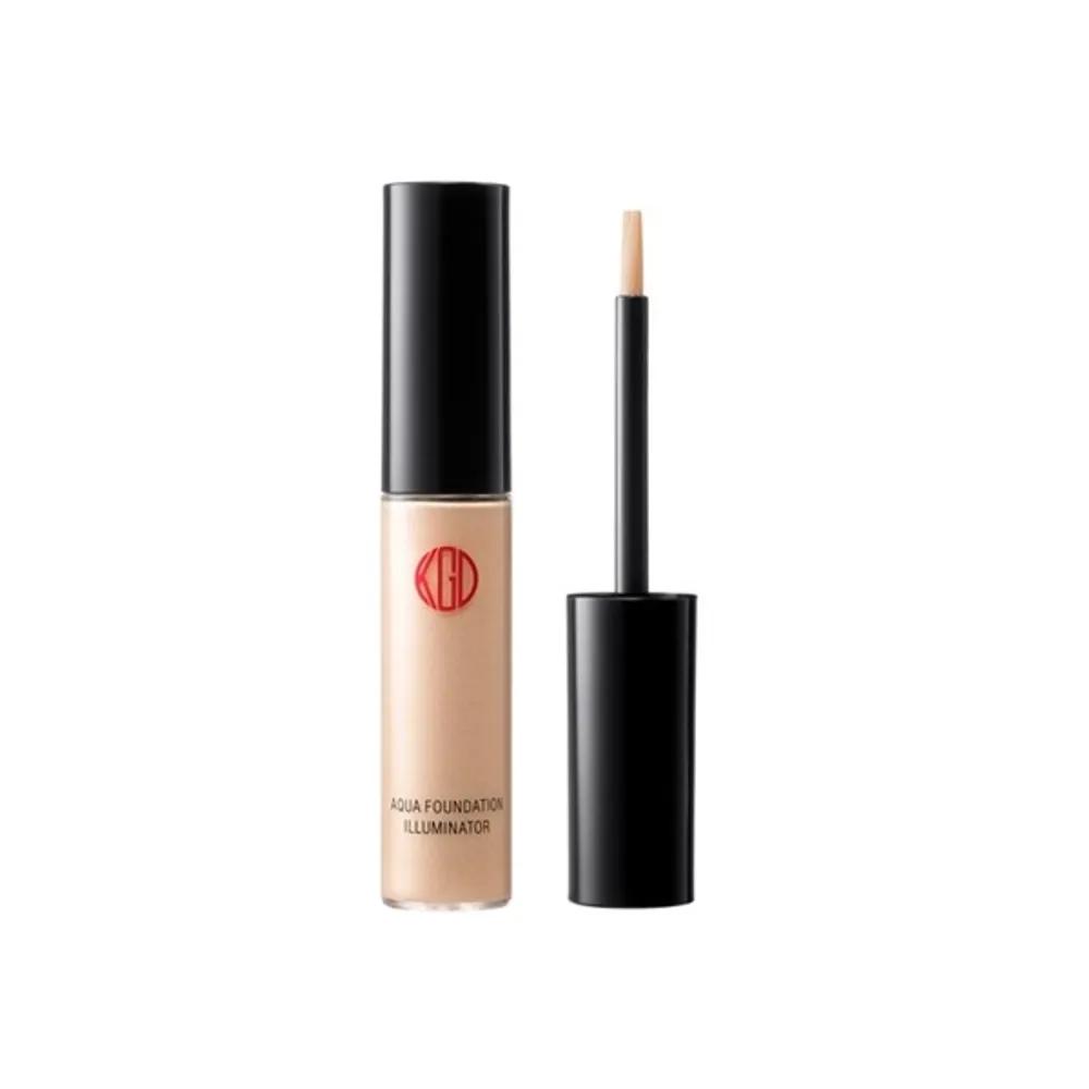 Тональная основа KohGenDo Aqua Illuminator