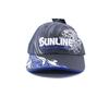 Sunline CP-3400 Кепка Lion Tribal Blue (7078)