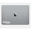 Be Happy - Inspirational Quotes Stickers - 3" Vinyl Decal - Laptop, Decor, Window Vinyl Decal Sticker