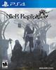 NieR Replicant North PS4 Ver.1.22474487139...(Импорт Америка) -
