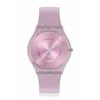 Часы SWEET PINK Purple [Swatch] SS08V100-S14 женские