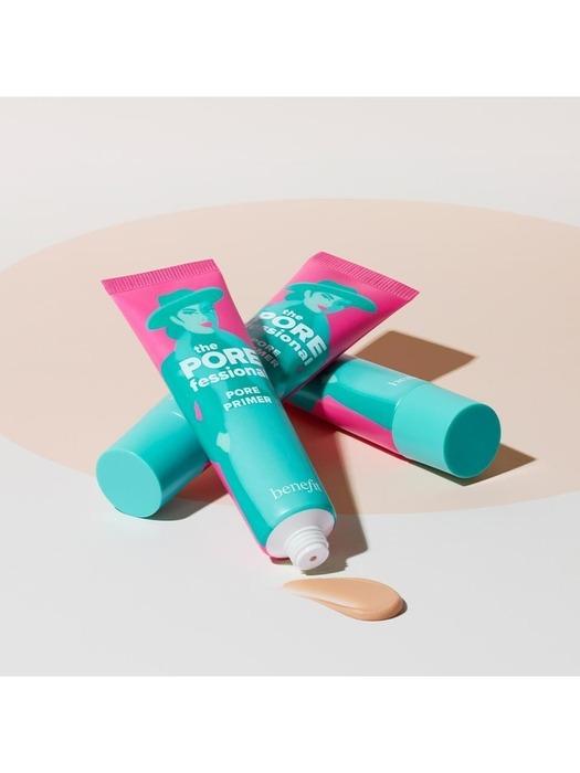 Benefit Праймер The Porefessional