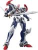 Good Smile Company MODEROID Haja Taisei Dangaioh Dangaioh Non-Scale Assembled Plastic Model Kit (Second Resale)