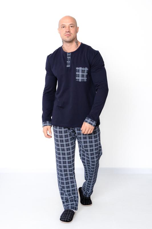 Pajama Set (men’s) Demi-season 8625-024 HC