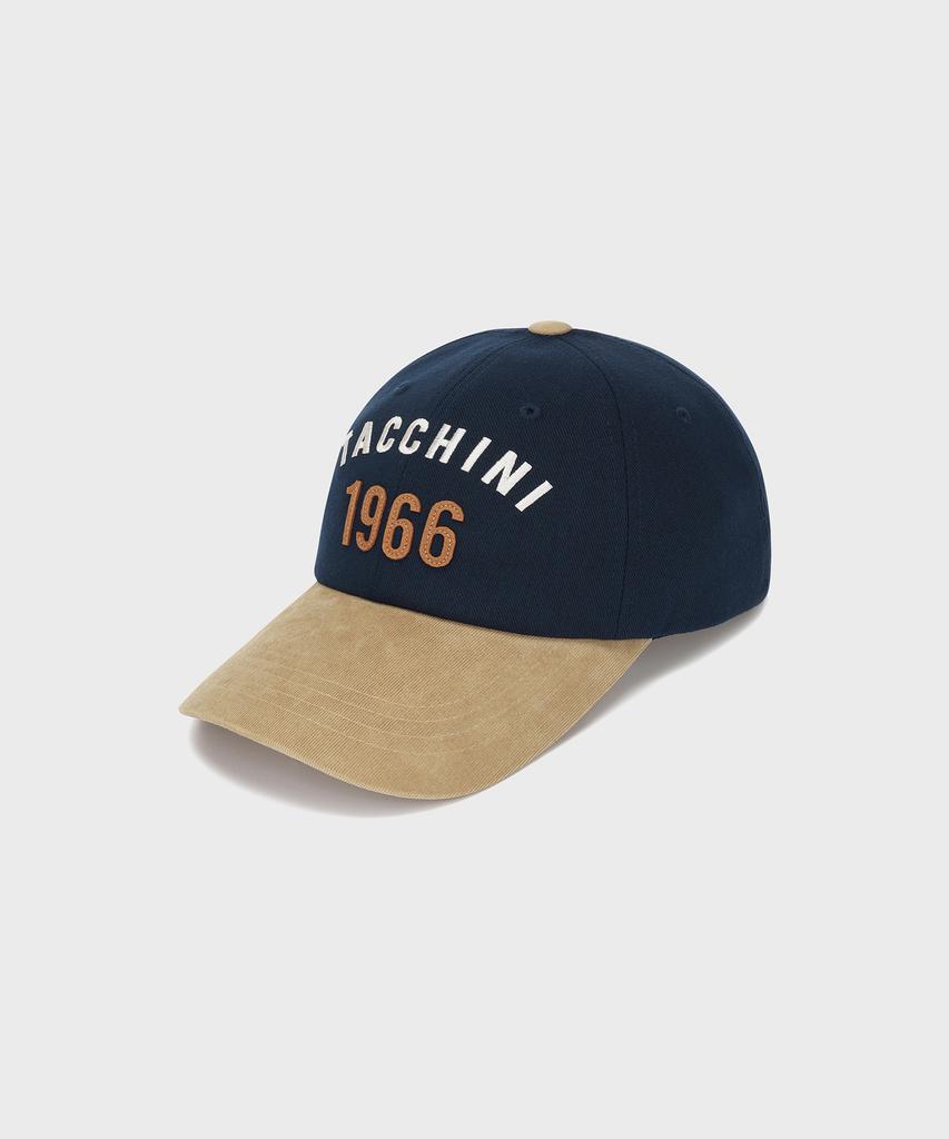 Кепка SERGIO TACCHINI U Artwork (военно-морской флот)