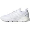 ZX 1K Boost 2.0 White Unisex Sneakers Cloud-White Core-Black GZ3548