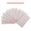 600pcs 2 Sticker Ear Acupoint Massage Ear Massage Sticker Ear Care Patch Paste