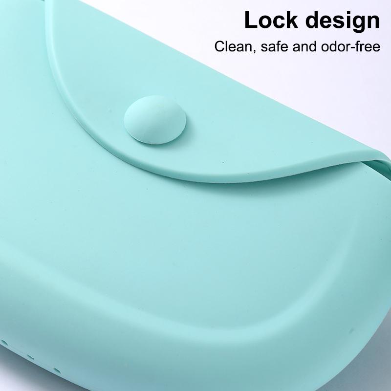 1 шт. Силиконовый футляр для зубных протезов, контейнер для хранения, защитная капа для зубных протезов.