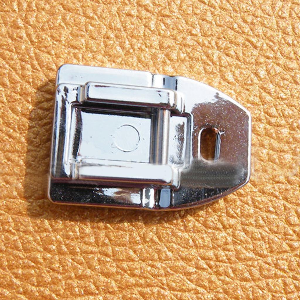1pc New Invisible Zipper Foot for Singer Brother Janome Juki 7306A Presser Foot