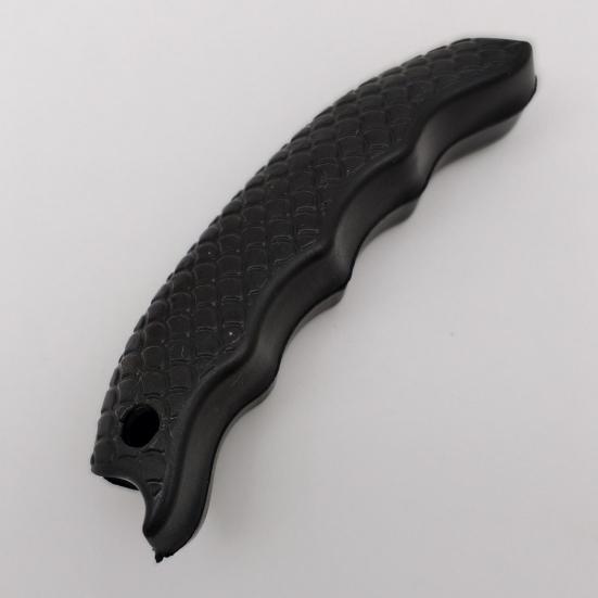 1 Pair Portable Bag Grip Grocery Bag Carrier Compact Design Grocery Bag Holder Clip Labor-saving Auxiliary Device