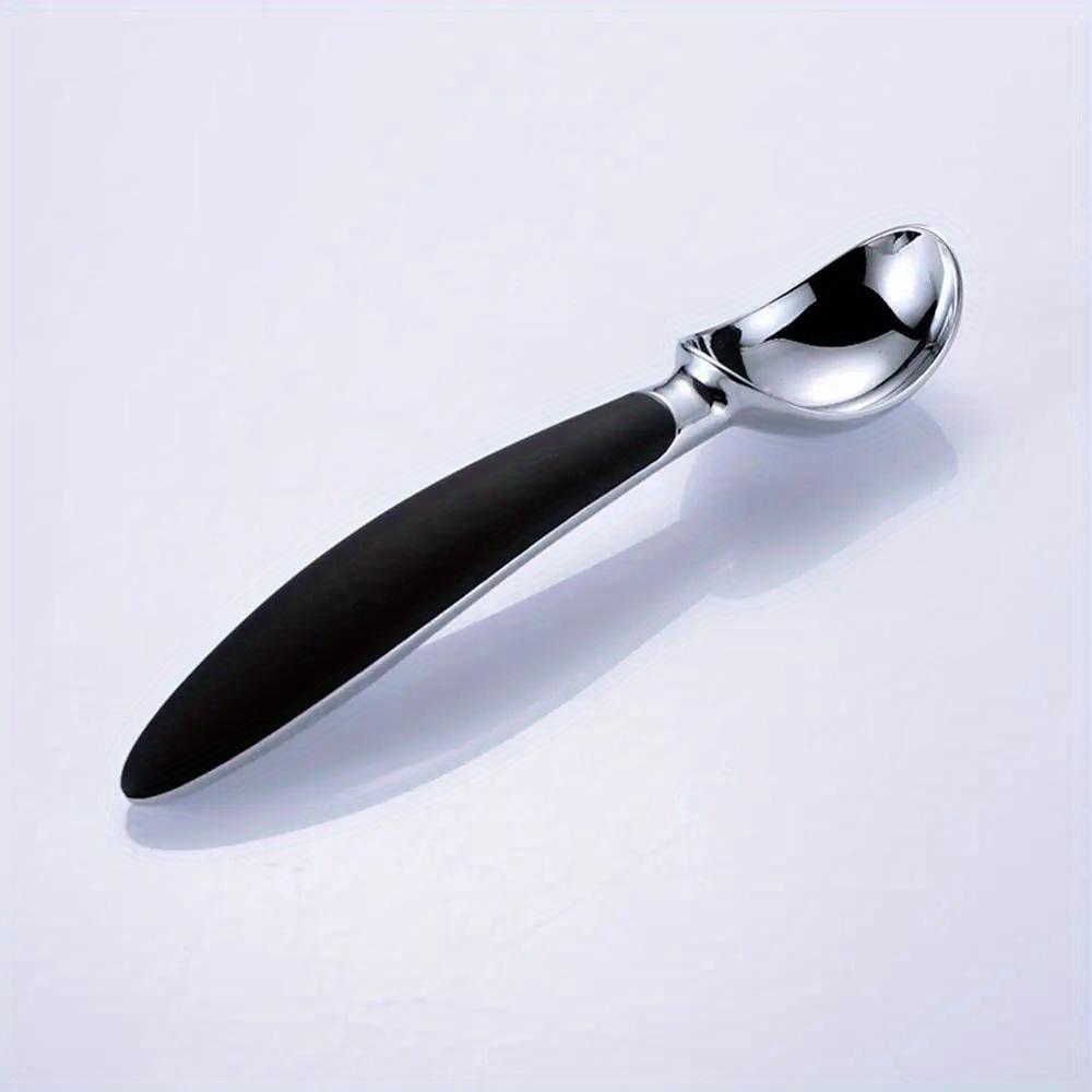 Meijuner Ice Cream Scoops Stacks Creative Kitchen Gadget Zink Alloy Digging Ball Spoon Ice Cream Scoops для десерта дома Restaura