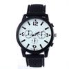 Men's Waterproof Luminous Running Alarm Clock Watch