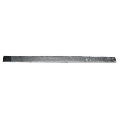 Steel Guide for Weld-on Pallet Truck 1200 , Lower Version 75558