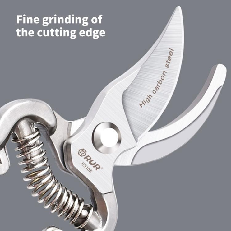 Секатор Садовые ножницы Сучкорез Секатор Обрезные ножницы Легкие ножницы Ножницы с длинной ручкой Украшения