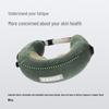 Zdeer U-shaped Neck & Shoulder Massager CN plug (adapter included)