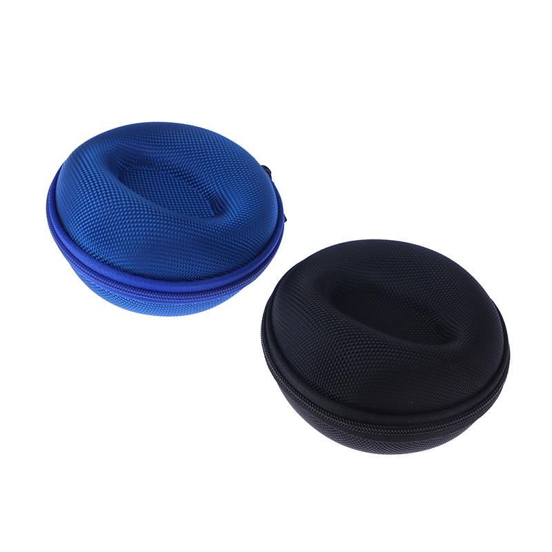 Чехол для часов Eva Single, портативный органайзер для хранения, ударопрочный, водонепроницаемый, для смарт-часов, контейнер на молнии