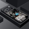 Креативный чехол "Кокосовый закат" для iPhone 17 Pro Max Чехол iPhone 16 15 14 13 Pro Max 17E Магнитный Для Magsafe Тонкое кольцо Гибридный TPU+PC Матовая крышка