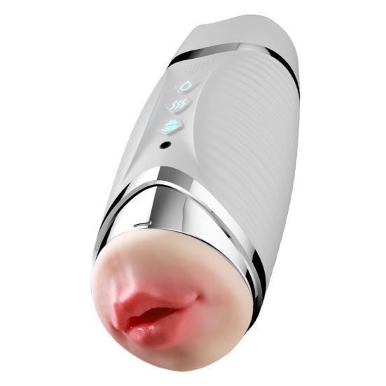 Мужская чашка для мастурбации, сексуальные губы, добавление радости, искушение, прочные мастурбаторы, вагина, мастурбация, секс-игрушка для дома