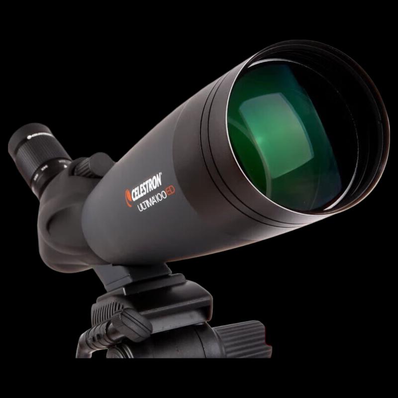 Подзорная труба Celestron Scenery 22-55x70 ED