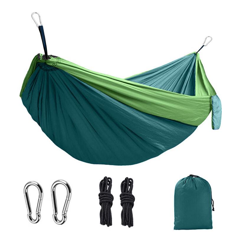 Li Shen Outdoor Double Camping Hammock