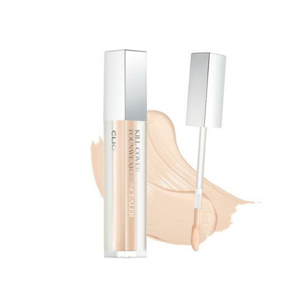 Clio Kill Cover Founwear Консилер 6 г