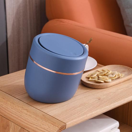 Отличное универсальное мусорное ведро без запаха, мини-настольное мусорное ведро, бочка для мелочей, мусорное ведро, товары для дома