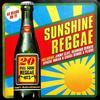 CD VARIOUS - Sunshine Reggae - 20 Feel Good Regg SPEC2041 Spectrum Music 2010 Europe Reggae, Ska & Dub Used