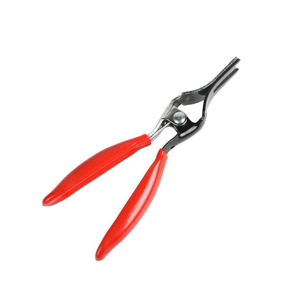 Wear-resistant Fuel Line Pliers Multi-functional Connector Disconnect Clamp Automotive Removal