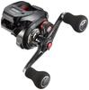 SHIMANO Катушка для приманки с двойным валом, резиновая стяжка 19 Engetsu CT 151HG левая