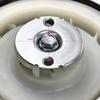 Metal Recoil Starter Recoil Type Pull Starter Lawn Mower Starter for Honda GXV120 GXV140 GXV160