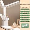 plug-in dual-head with pen holder, 3-level adjustment & data cable