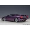 AUTOart 1/18 Scale Lamborghini Diablo SE30 VIOLA SE30/Metallic Purple Finished Product, One Size, 79158