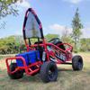 48V 500W Kids' Electric Go-Kart Off-Road Truck & Snow Sled ATV