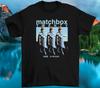 Футболка с логотипом группы Matchbox Twenty Размер S-5XL BL166 Унисекс