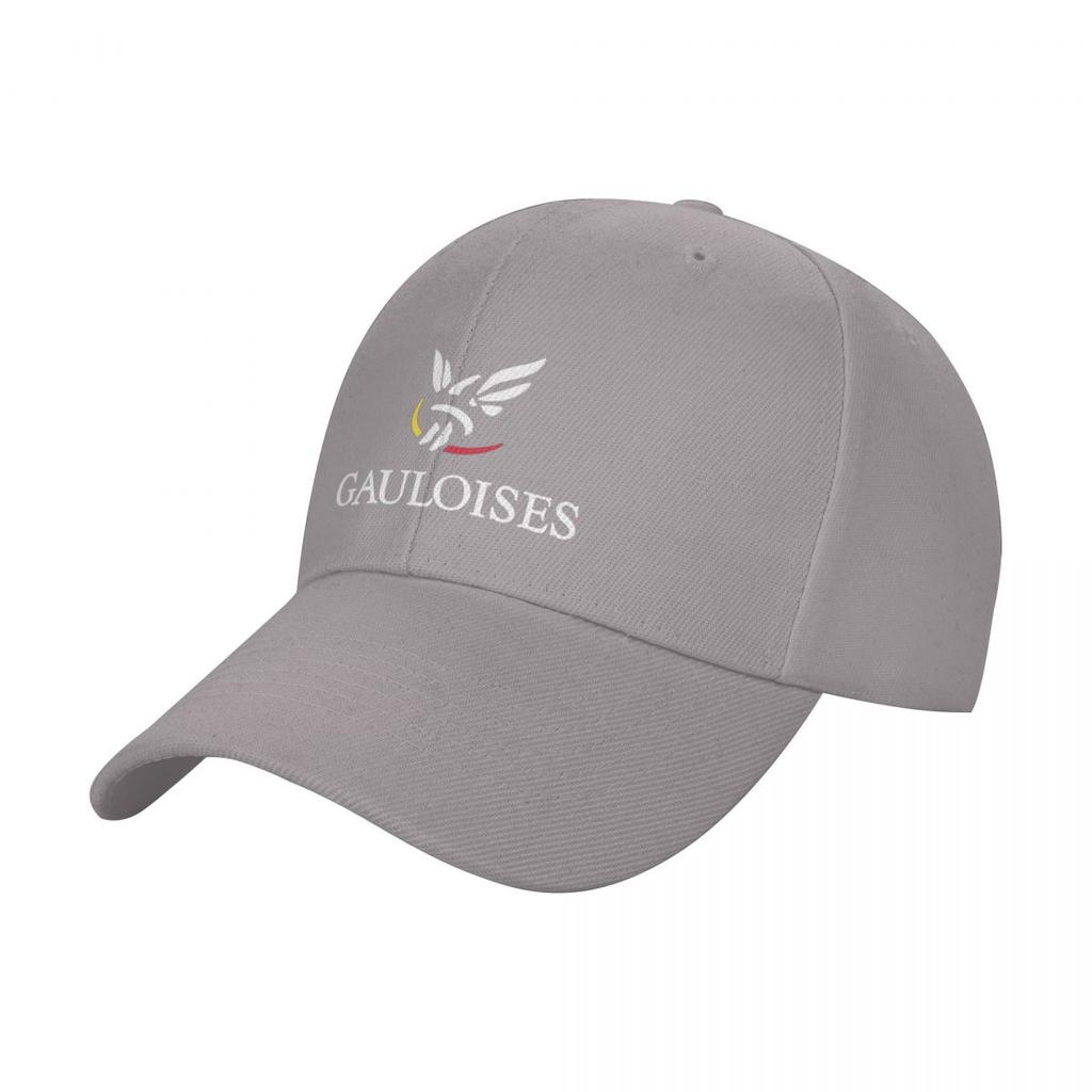 Стильная Бейсболка Gauloises Чайная Шляпа Snapback Каска Для Женщин Мужчин