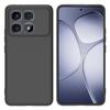 For Xiaomi Redmi K70 Ultra Case Anti-Fingerprint TPU Thin Phone Cover