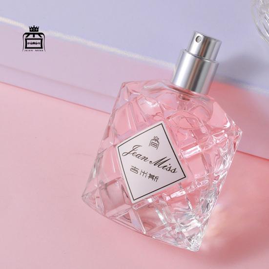 Jean Miss Mist Аромат для взрослых Спрей для тела Парфюм для тела 30 мл Дизайн Тонкий повседневный легкий оригинальный спрей