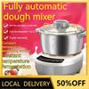 Multi Functional Dough Kneading Machine, Divine Tool (5L) Small Fully Automatic Dough Kneading Machine, Constant Temperature Fermentation Chef Machine