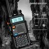 BAOFENG BF-UV5R Classic Edition Outdoor Walkie-Talkie with USB (CN version)