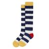 Lazy Jacks Childrens/Kids Fluffy Knee High Socks